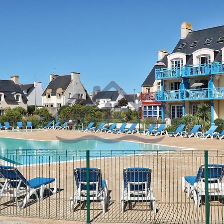 Localise Au Guilvinec - A16 - Vue Sur La Mer, La Piscine Et Le Jardin - Tout A Pied, Plages, Port, Centre, Commerces, Marche - Wifi Inclus - Animaux Bienvenus - Linge De Lit Inclus Екстериор снимка