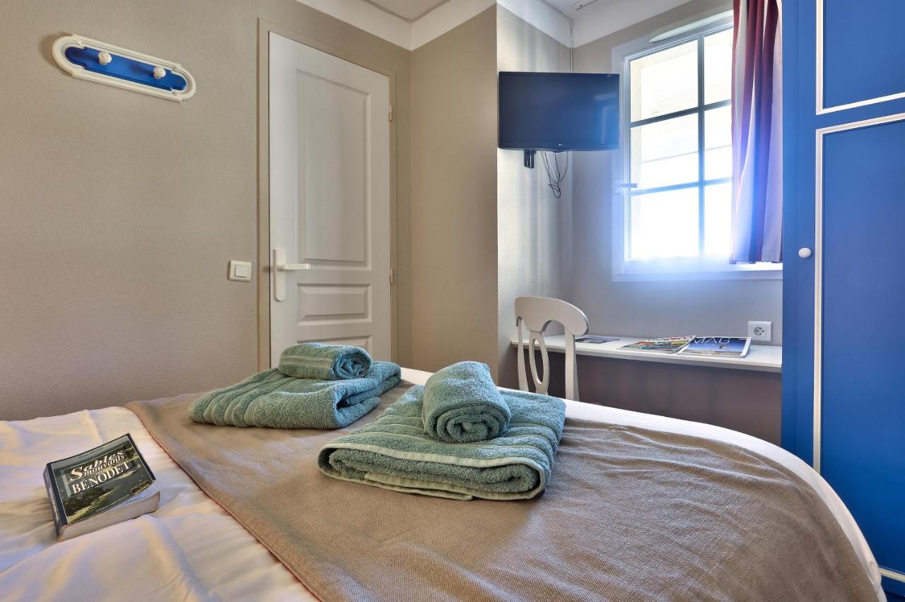 Localise Au Guilvinec - A16 - Vue Sur La Mer, La Piscine Et Le Jardin - Tout A Pied, Plages, Port, Centre, Commerces, Marche - Wifi Inclus - Animaux Bienvenus - Linge De Lit Inclus Екстериор снимка