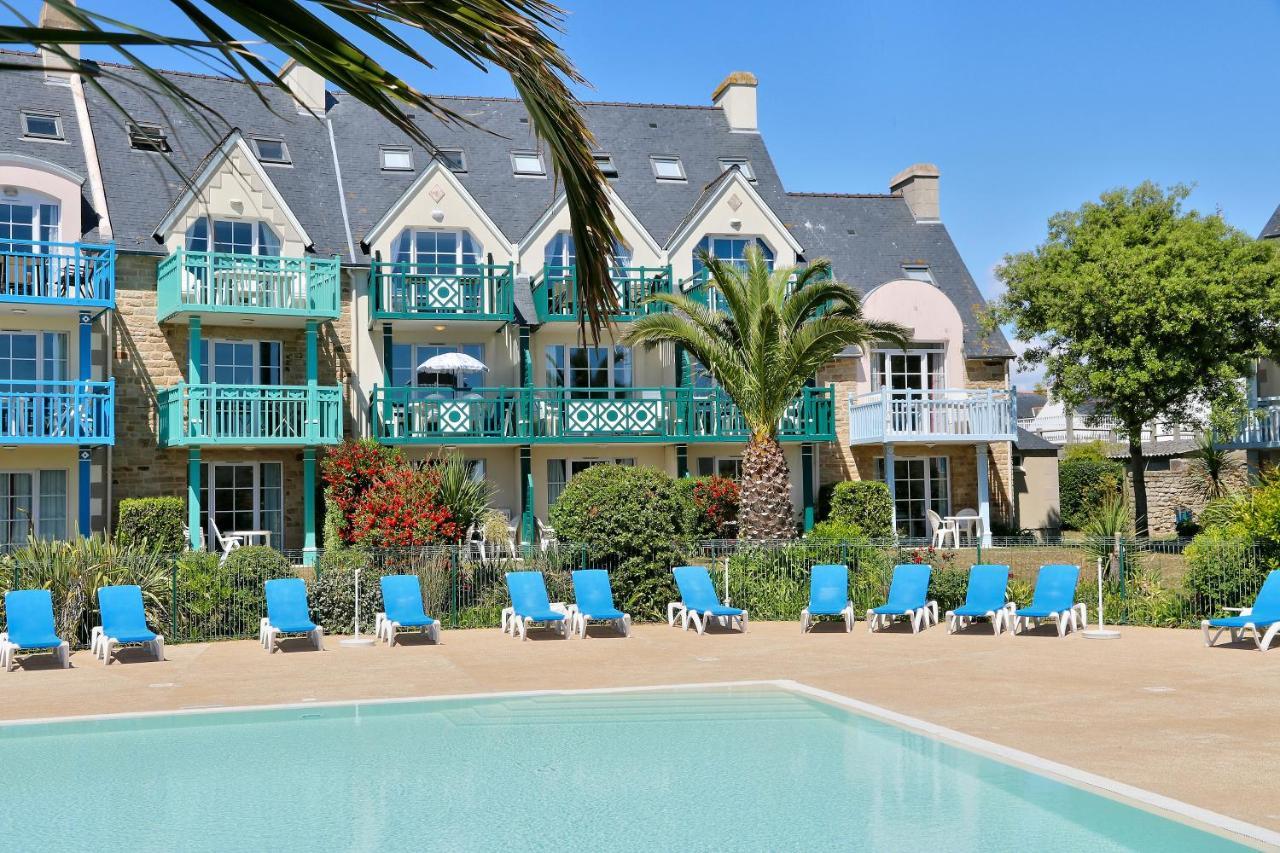 Localise Au Guilvinec - A16 - Vue Sur La Mer, La Piscine Et Le Jardin - Tout A Pied, Plages, Port, Centre, Commerces, Marche - Wifi Inclus - Animaux Bienvenus - Linge De Lit Inclus Екстериор снимка