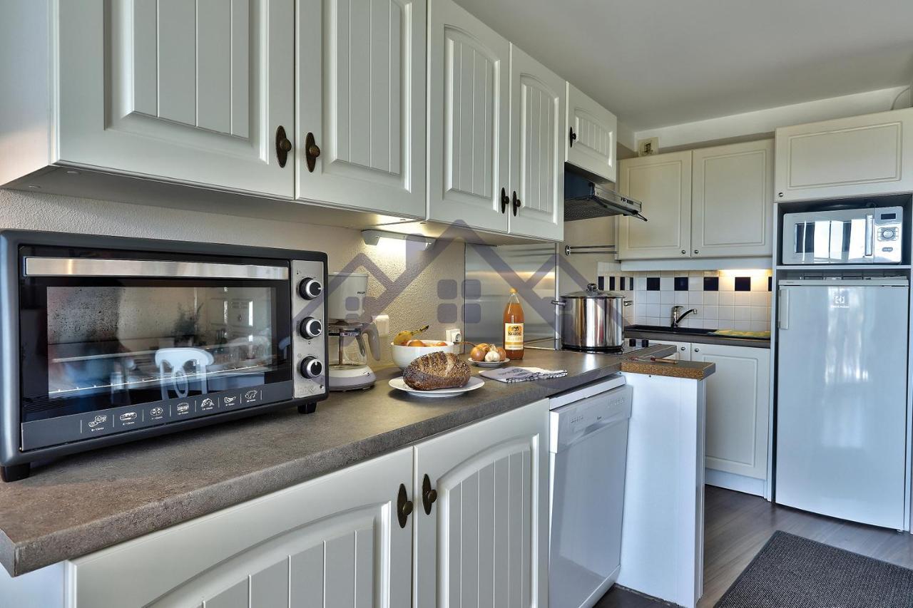 Localise Au Guilvinec - A16 - Vue Sur La Mer, La Piscine Et Le Jardin - Tout A Pied, Plages, Port, Centre, Commerces, Marche - Wifi Inclus - Animaux Bienvenus - Linge De Lit Inclus Екстериор снимка