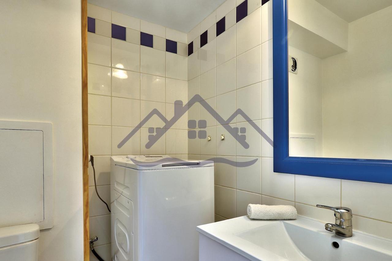 Localise Au Guilvinec - A16 - Vue Sur La Mer, La Piscine Et Le Jardin - Tout A Pied, Plages, Port, Centre, Commerces, Marche - Wifi Inclus - Animaux Bienvenus - Linge De Lit Inclus Екстериор снимка