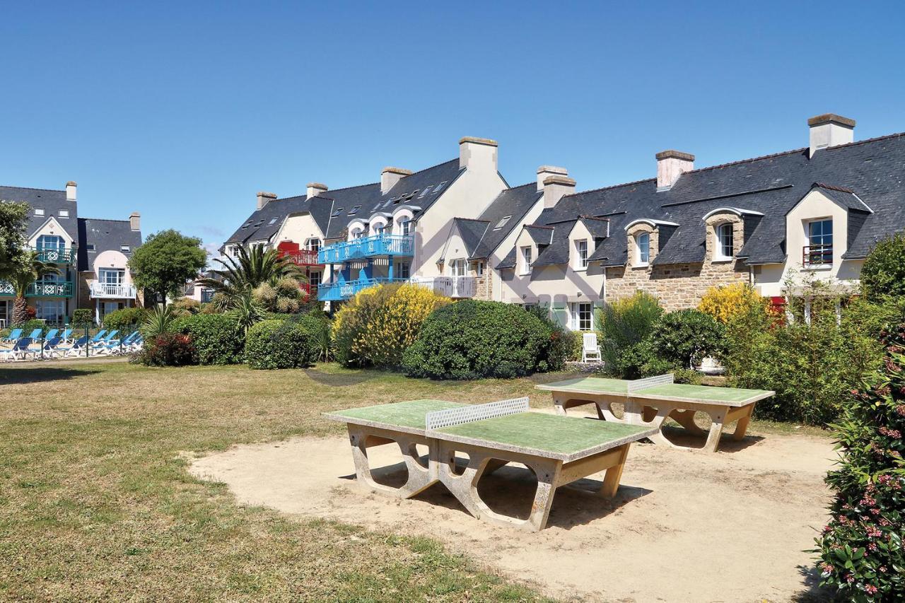 Localise Au Guilvinec - A16 - Vue Sur La Mer, La Piscine Et Le Jardin - Tout A Pied, Plages, Port, Centre, Commerces, Marche - Wifi Inclus - Animaux Bienvenus - Linge De Lit Inclus Екстериор снимка