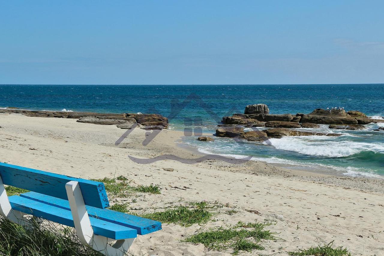Localise Au Guilvinec - A16 - Vue Sur La Mer, La Piscine Et Le Jardin - Tout A Pied, Plages, Port, Centre, Commerces, Marche - Wifi Inclus - Animaux Bienvenus - Linge De Lit Inclus Екстериор снимка