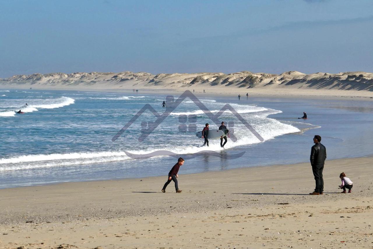 Localise Au Guilvinec - A16 - Vue Sur La Mer, La Piscine Et Le Jardin - Tout A Pied, Plages, Port, Centre, Commerces, Marche - Wifi Inclus - Animaux Bienvenus - Linge De Lit Inclus Екстериор снимка